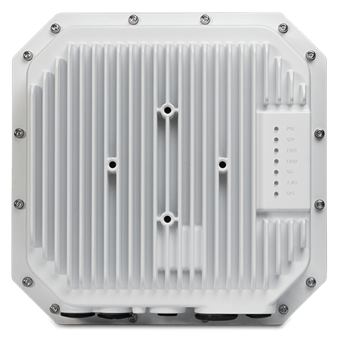 Alcatel-Lucent OmniAccess® Stellar AP1570 Wi-Fi 7 Outdoor Access Point Series küçük resim 3