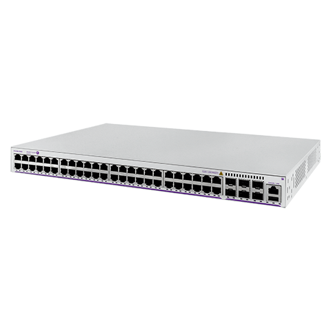 Alcatel-Lucent OmniSwitch 2360 Cloud Managed Switch Serisi