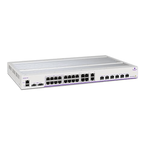Alcatel-Lucent OmniSwitch 6465 Industrial Ethernet Switch Serisi küçük resim 5