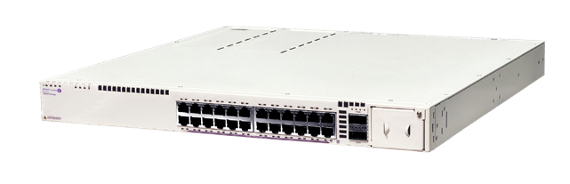 Alcatel-Lucent OmniSwitch 6870 High-Speed Enterprise Switch Serisi