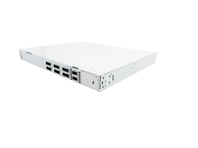 Alcatel-Lucent OmniSwitch 6870 High-Speed Enterprise Switch Serisi küçük resim 4