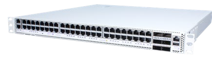 Alcatel-Lucent OmniSwitch 6900 Data Center Core Switch Serisi küçük resim 4