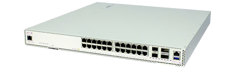 Alcatel-Lucent OmniSwitch 6900 Data Center Core Switch Serisi küçük resim 5