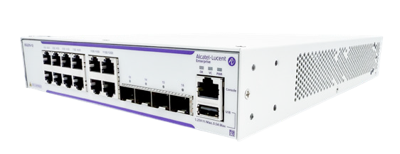 Alcatel-Lucent OmniSwitch Lite 2270 / 2370 Serisi