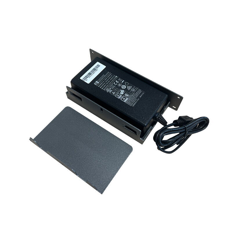 GRANDSTREAM-12V/5A RPS-60W-B PSU küçük resim 2