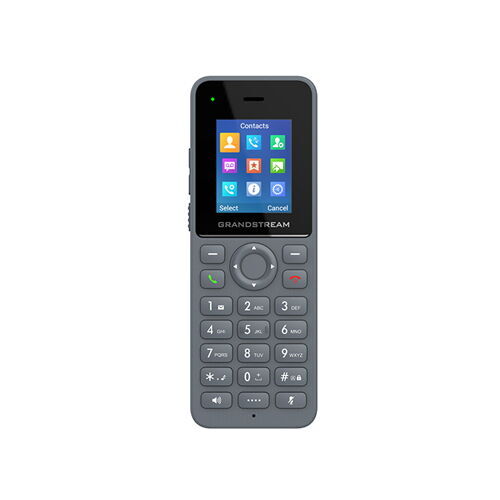 GRANDSTREAM DP725 küçük resim 2