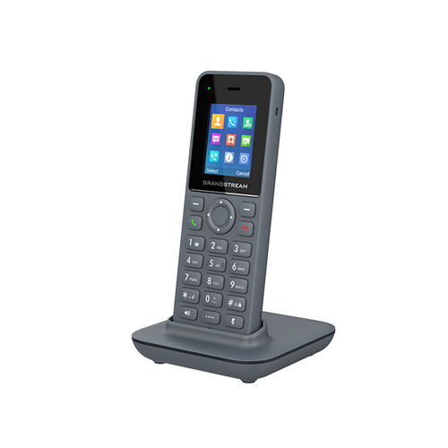 GRANDSTREAM DP725 küçük resim 3