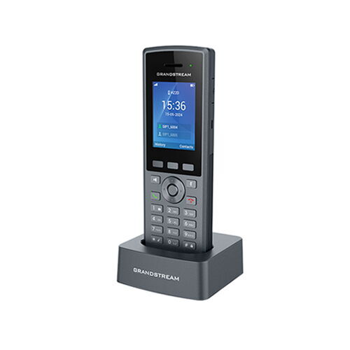 GRANDSTREAM DP735 küçük resim 3