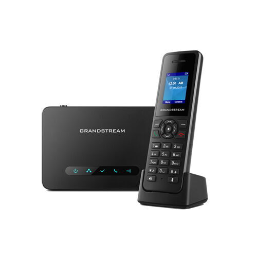 GRANDSTREAM DP750 küçük resim 3