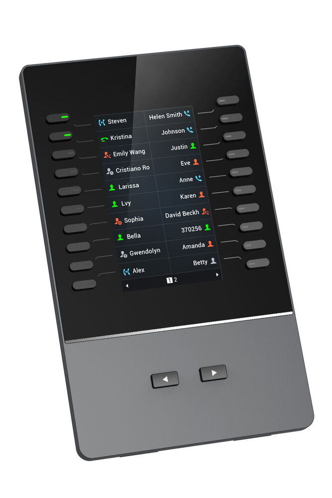 GRANDSTREAM GBX20 küçük resim 2