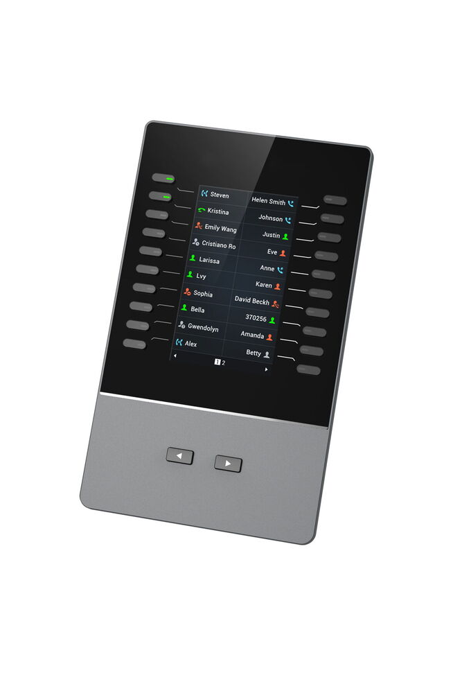 GRANDSTREAM GBX20 küçük resim 3