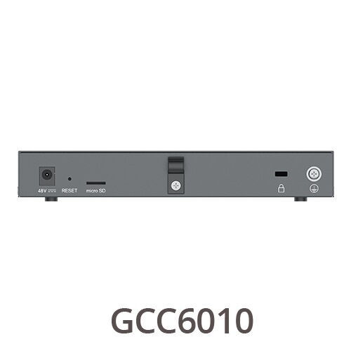 GRANDSTREAM GCC6010 küçük resim 3