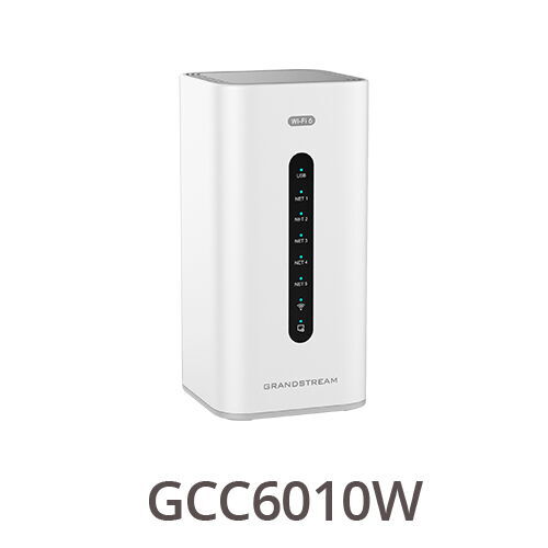 GRANDSTREAM GCC6010W küçük resim 2