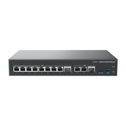 GRANDSTREAM GCC6011 küçük resim 2