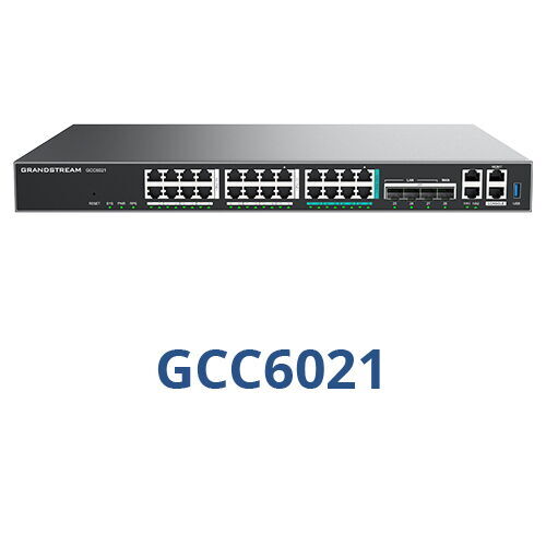 GRANDSTREAM GCC6021 küçük resim 3