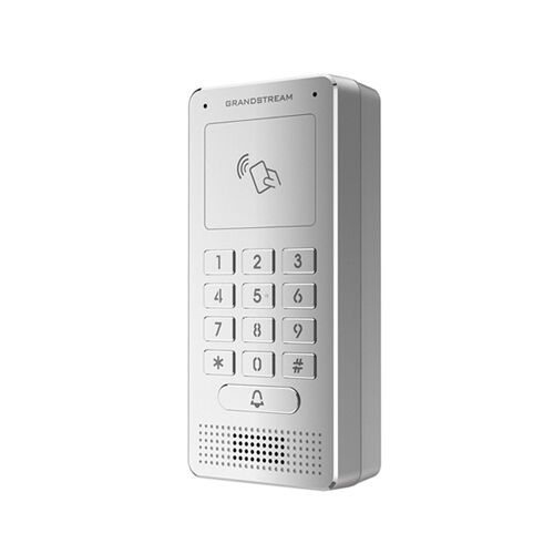 GRANDSTREAM GDS3705 küçük resim 2