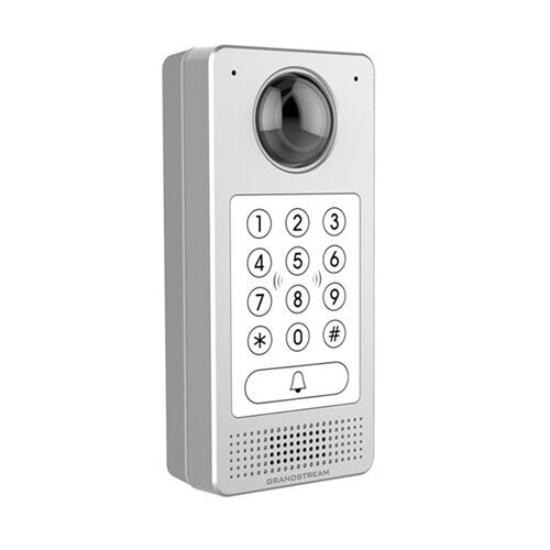 GRANDSTREAM GDS3710 küçük resim 2