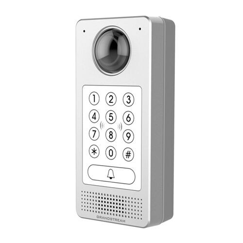GRANDSTREAM GDS3710 küçük resim 3