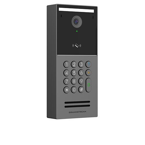 GRANDSTREAM GDS3725 küçük resim 2
