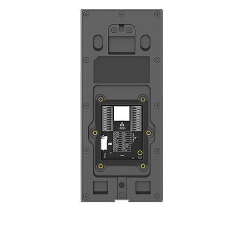 GRANDSTREAM GDS3725 küçük resim 3