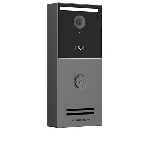 GRANDSTREAM GDS3726 küçük resim 2