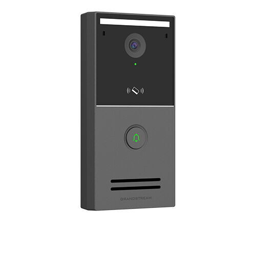GRANDSTREAM GDS3727 küçük resim 2