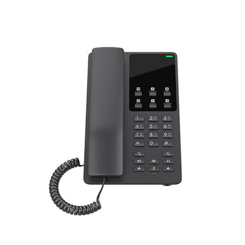 GRANDSTREAM GHP621 küçük resim 3