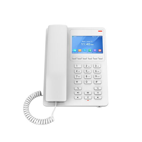 GRANDSTREAM GHP630 küçük resim 2
