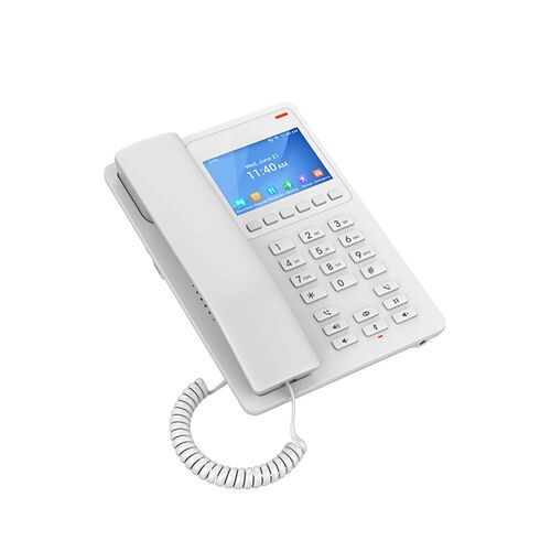 GRANDSTREAM GHP630 küçük resim 3