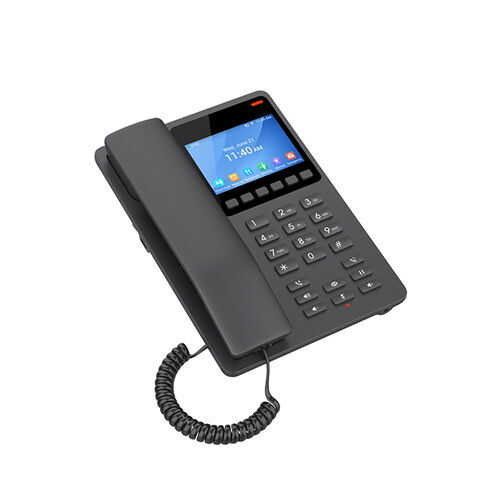 GRANDSTREAM GHP631 küçük resim 3