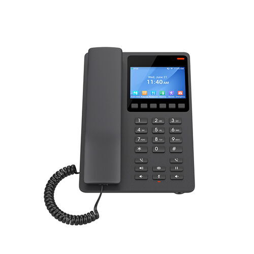 GRANDSTREAM GHP631 küçük resim 2