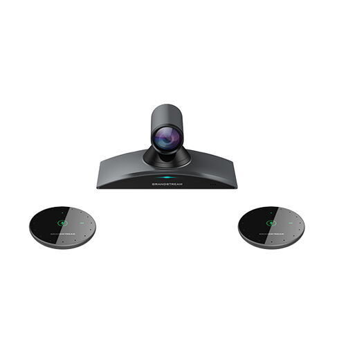 GRANDSTREAM GMD1208 küçük resim 3