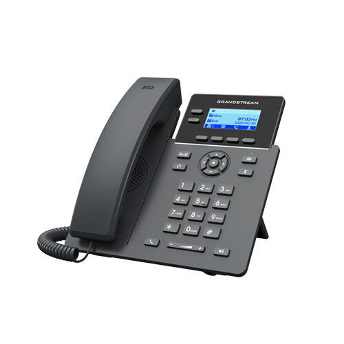 GRANDSTREAM GRP2602P küçük resim 3