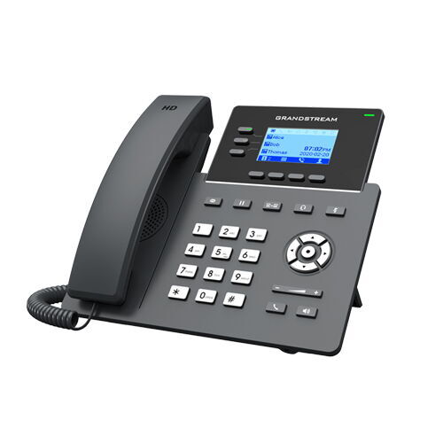 GRANDSTREAM GRP2603P küçük resim 2