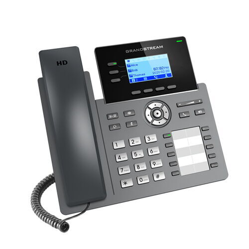 GRANDSTREAM GRP2604 küçük resim 2