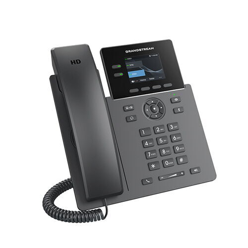 GRANDSTREAM GRP2610 küçük resim 3