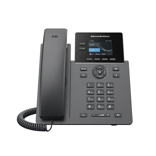 GRANDSTREAM GRP2610 küçük resim 4