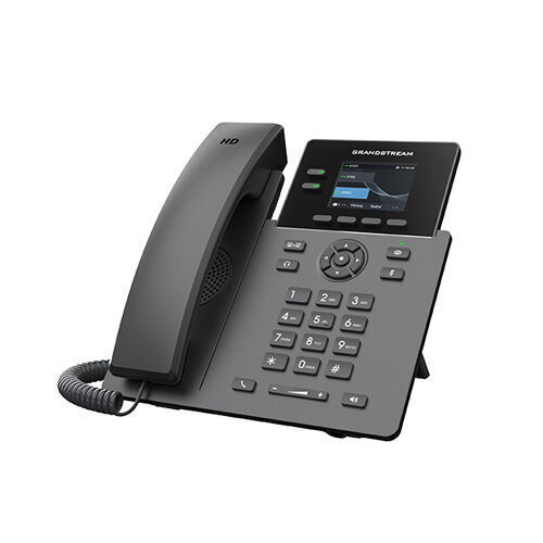 GRANDSTREAM GRP2610P küçük resim 2