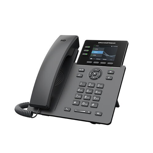 GRANDSTREAM GRP2611G küçük resim 2