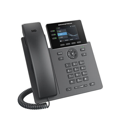 GRANDSTREAM GRP2611G küçük resim 3