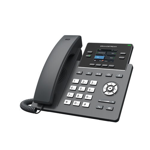 GRANDSTREAM GRP2612W küçük resim 3