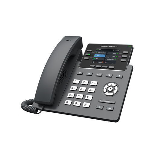 GRANDSTREAM GRP2613W küçük resim 2