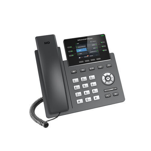 GRANDSTREAM GRP2613W küçük resim 3