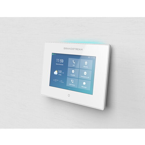 GRANDSTREAM GSC3570 küçük resim 2