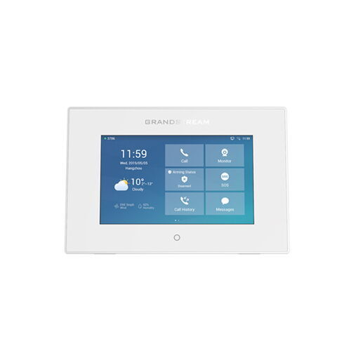 GRANDSTREAM GSC3570 küçük resim 3
