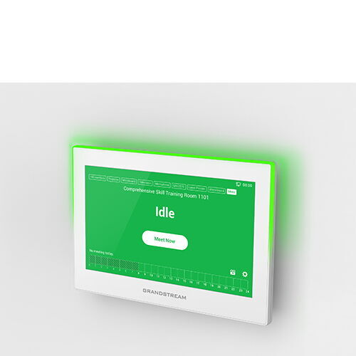 GRANDSTREAM GSC3574 küçük resim 2