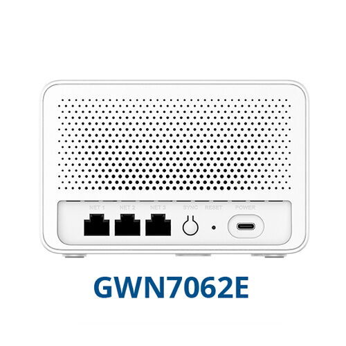 GRANDSTREAM GWN7062E küçük resim 2