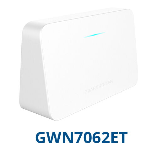 GRANDSTREAM GWN7062ET küçük resim 2