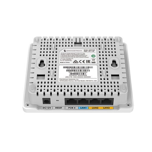 GRANDSTREAM GWN7604 küçük resim 3