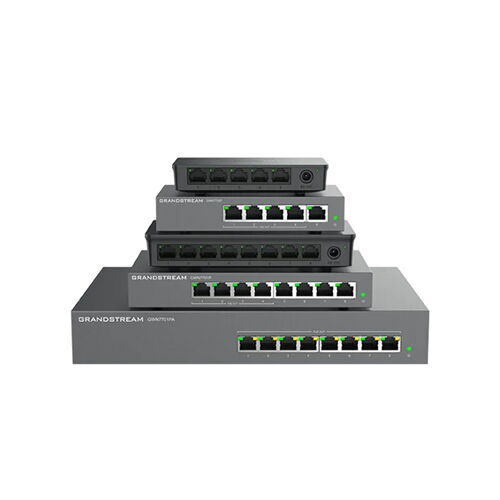 GRANDSTREAM GWN7700 küçük resim 2